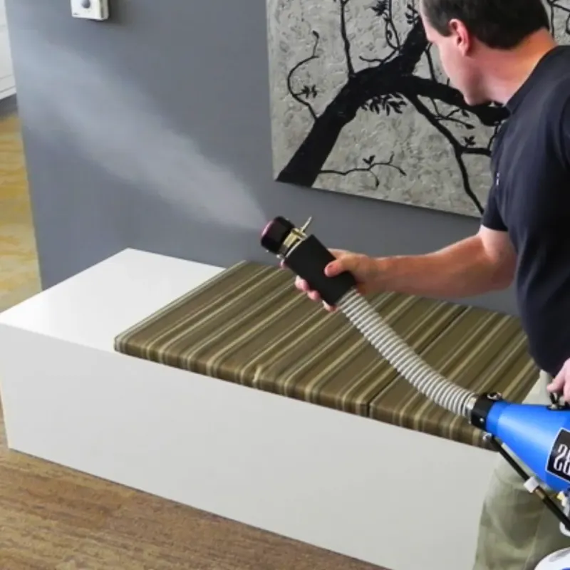 Professional Odor Removal in New Boston, TX